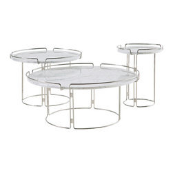Bijou Coffee Tables - Coffee Table Sets