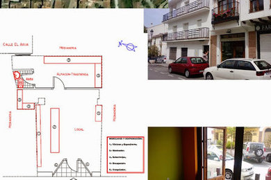 Licencias de Actividad