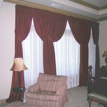 Drapery Ideas