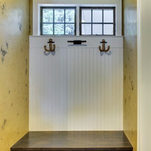 mudroom