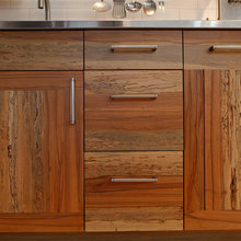 cabinets