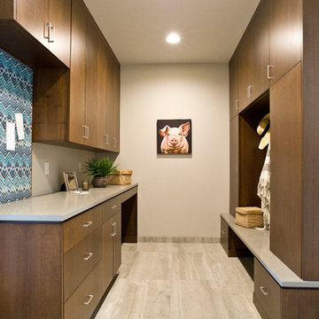 West Coast Modern