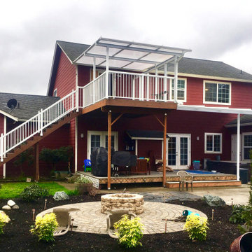American Patio Covers