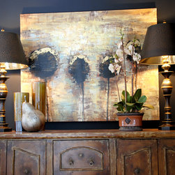 Transitional Accessorizing Project - Products