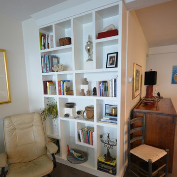 Portland, ME Condo Renovation 2