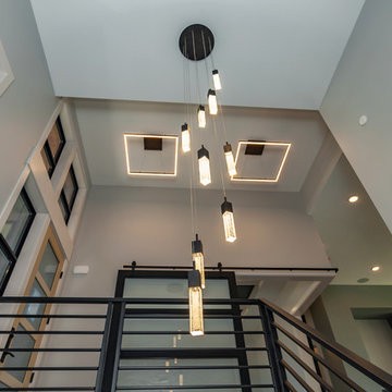 Destination: Custom Home