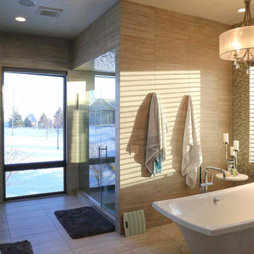 Brentridge Residence