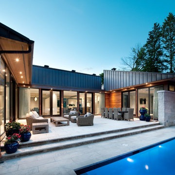 Rockcliffe Custom Home