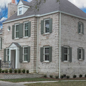 Legend | Windsor Windows & Doors