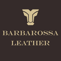 Barbarossa Leather