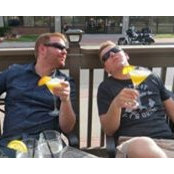Christopher Hoey's photo