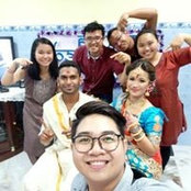 Foto von MJ Quek