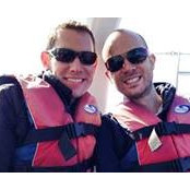 Lance Retherford's photo