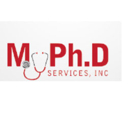 My Ph.D Services