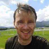 Foto von Anthony O'Brien