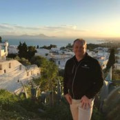 Robert Dion's photo