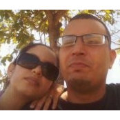 Maria Mercado's photo