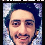 Ozan Çeviks billede