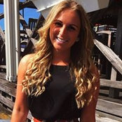 Felicia Thorolfson's photo