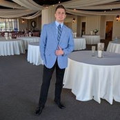 Andrew Hull's photo