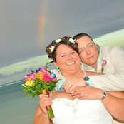 Foto von Amy Kaldenberger-Hughes