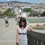 Sarah Brenner's photo
