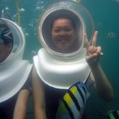 Debby Elysenty's photo