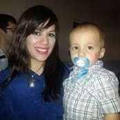 Enid Ramirez's photo