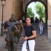 Klaus Gelinsky's photo