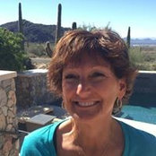 Michele Grewcock's photo