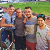 Foto de Will Ross