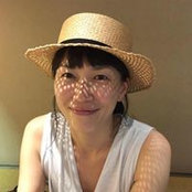 畑田雅世's photo