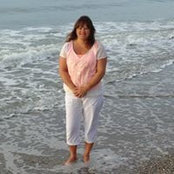 Donna Plantss foto