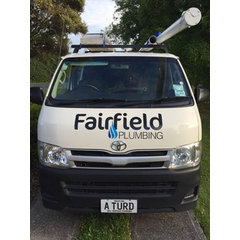 Fairfield Plumbing & Gas