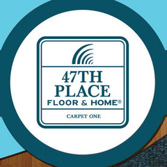 47th Place Floor & Home Carpet One