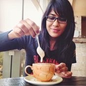 Sheena Shah's photo