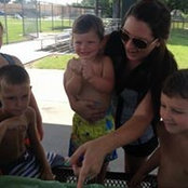Ashley Salvadras's photo