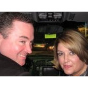 Patrice Lynch's photo
