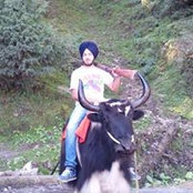 Foto von Vikram Chadha