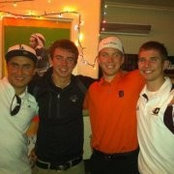 Nick Revord's photo