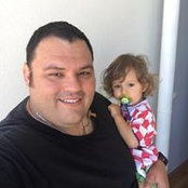 Ante Spralja's photo