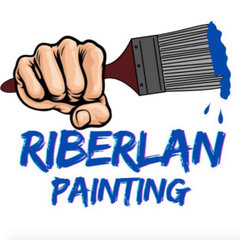 RiberLan Painting