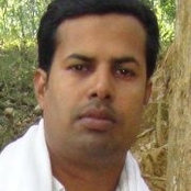 Md Nazrul Islams foto