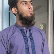 Sheharyar Khan's photo
