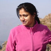 Foto von Smita Bajpai