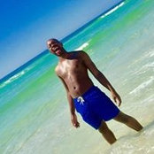 Photo de Marvin Riggins