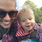 Amy Hill's photo