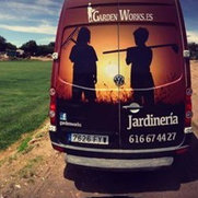 Foto de Gardenworks. Jardineria y Trabajos Forestales.