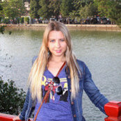 Foto von Yulia Rozkin