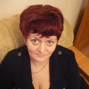 Елена Бондина's photo